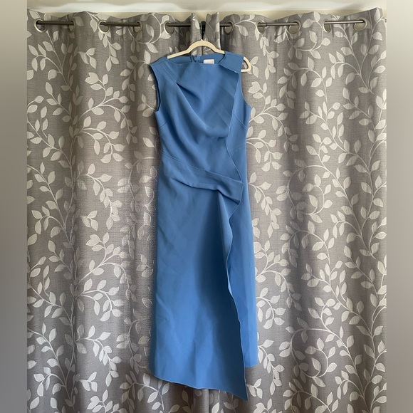 Acler Normanhill Midi Dress - Picture 4 of 8